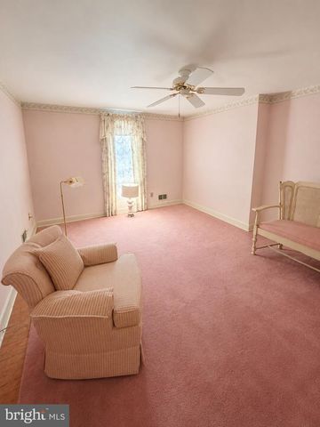 3102 NOTTINGHAM WAY, Hamilton, NJ 08619