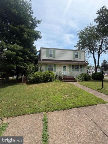 3102 NOTTINGHAM WAY, Hamilton, NJ 08619