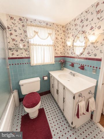 3102 NOTTINGHAM WAY, Hamilton, NJ 08619