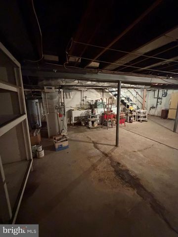 3102 NOTTINGHAM WAY, Hamilton, NJ 08619