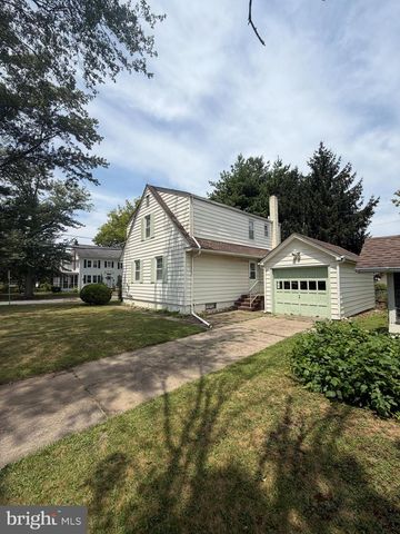 3102 NOTTINGHAM WAY, Hamilton, NJ 08619