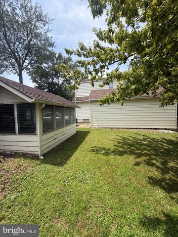 3102 NOTTINGHAM WAY, Hamilton, NJ 08619