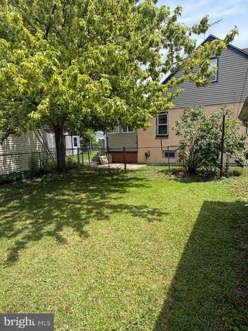 3102 NOTTINGHAM WAY, Hamilton, NJ 08619