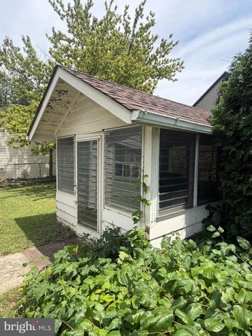 3102 NOTTINGHAM WAY, Hamilton, NJ 08619