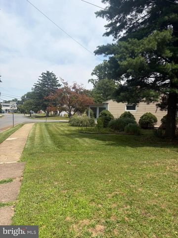 3102 NOTTINGHAM WAY, Hamilton, NJ 08619