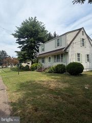 3102 NOTTINGHAM WAY, Hamilton, NJ 08619