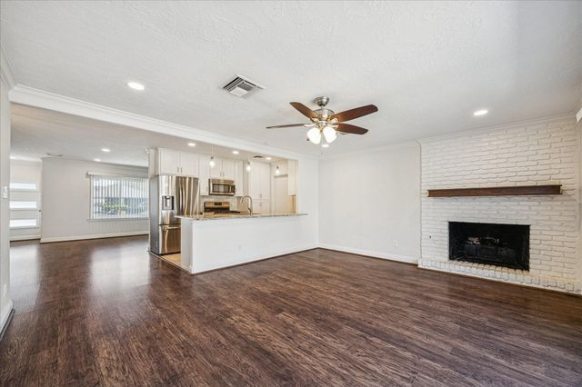 5226 Nina Lee Lane, Houston, TX 77092