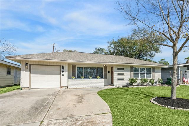 5226 Nina Lee Lane, Houston, TX 77092