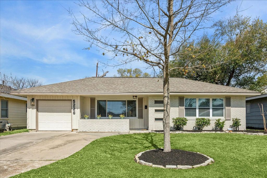 5226 Nina Lee Lane, Houston, TX 77092