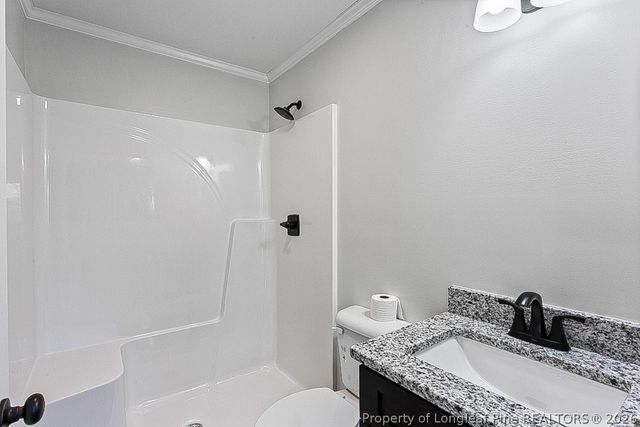 1075 Pine Street B, Pembroke, NC 28372