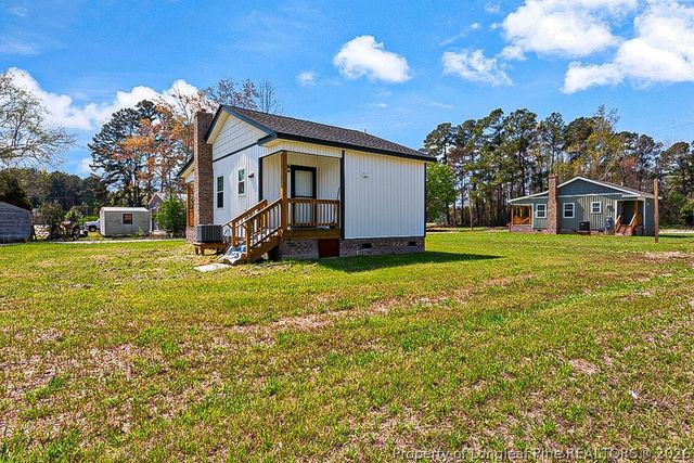 1075 Pine Street B, Pembroke, NC 28372