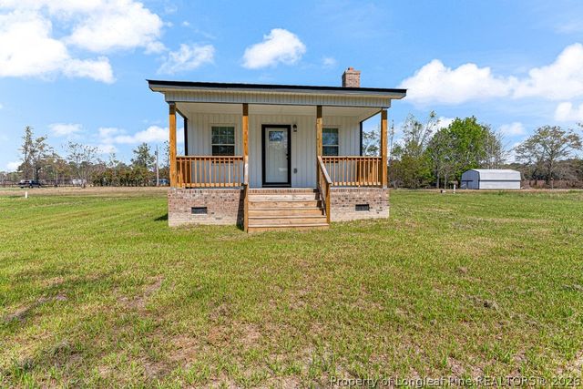 1075 Pine Street B, Pembroke, NC 28372