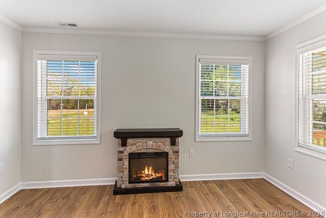 1075 Pine Street B, Pembroke, NC 28372