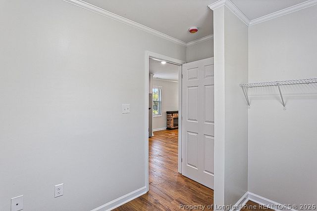 1075 Pine Street B, Pembroke, NC 28372