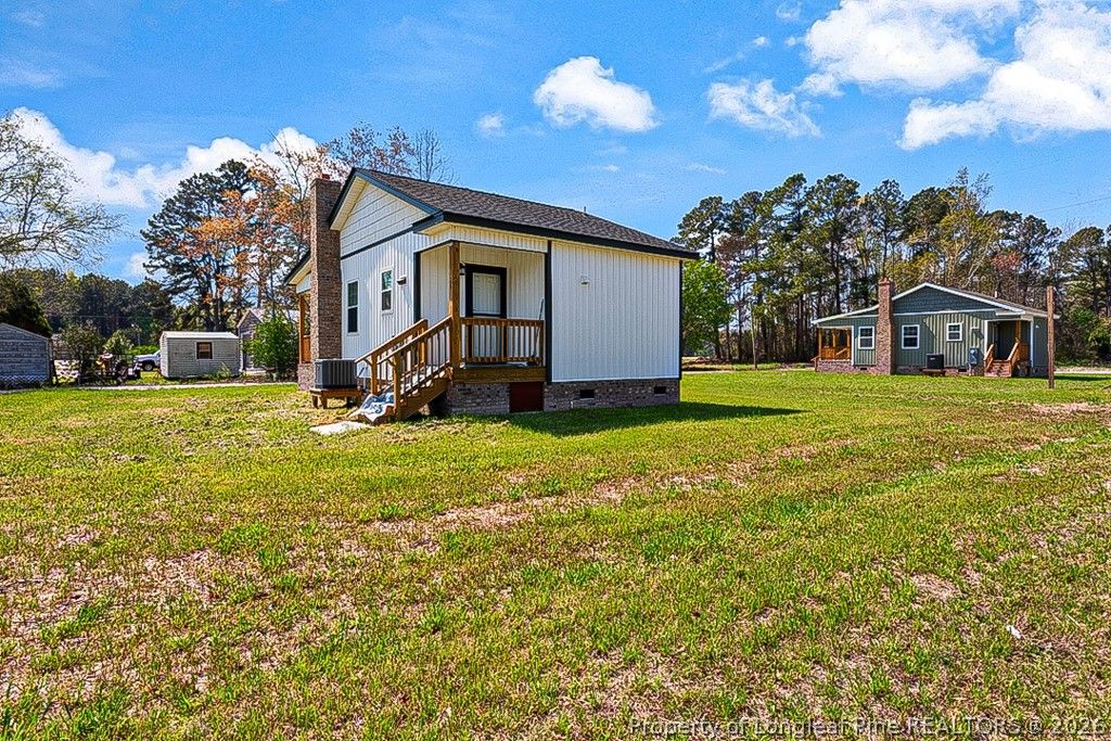 1075 Pine Street B, Pembroke, NC 28372 — photo 13