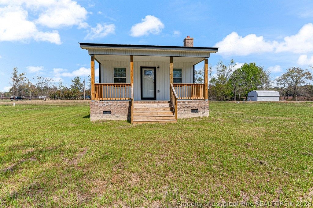 1075 Pine Street B, Pembroke, NC 28372 — photo 2