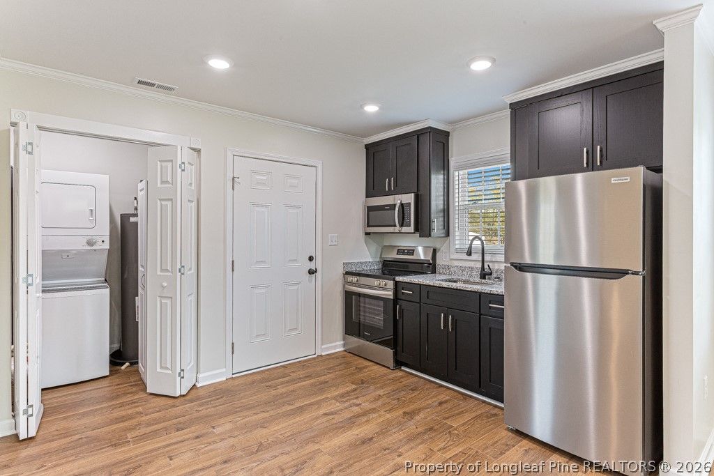 1075 Pine Street B, Pembroke, NC 28372 — photo 4