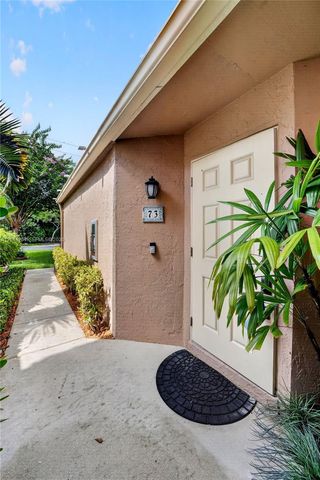 73 NW 98th Ter, Plantation, FL 33324