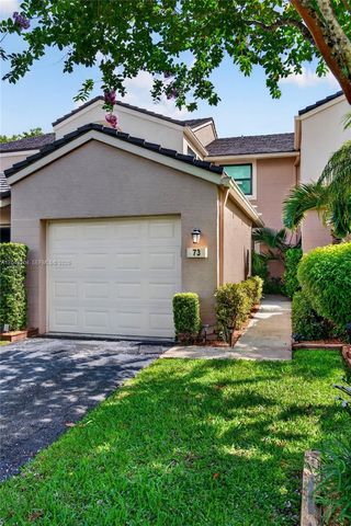 73 NW 98th Ter, Plantation, FL 33324