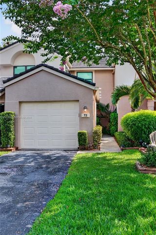 73 NW 98th Ter, Plantation, FL 33324