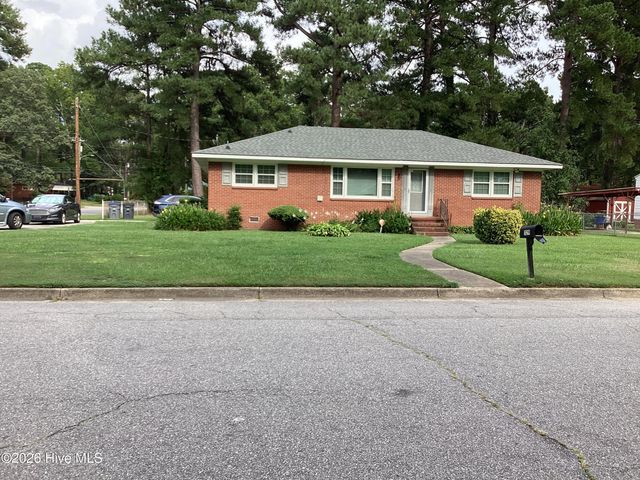 329 Mallory Street, Rocky Mount, NC 27801