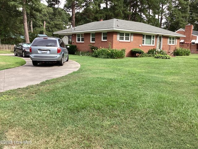 329 Mallory Street, Rocky Mount, NC 27801