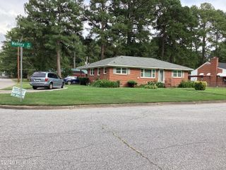 329 Mallory Street, Rocky Mount, NC 27801