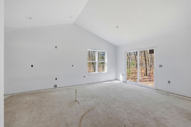 6792 E Evanston Avenue, Egelston Twp, MI 49442