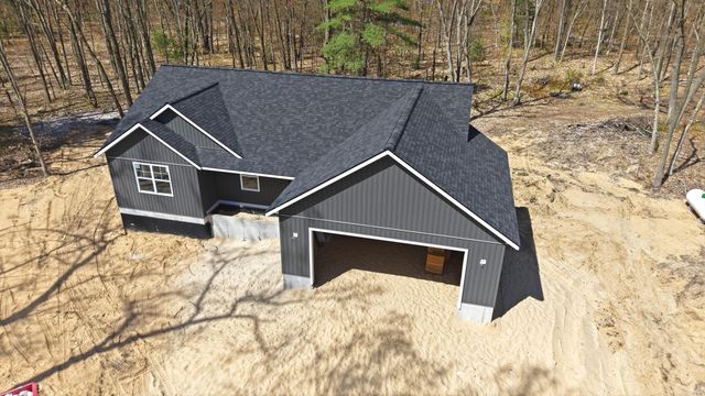 6792 E Evanston Avenue, Egelston Twp, MI 49442