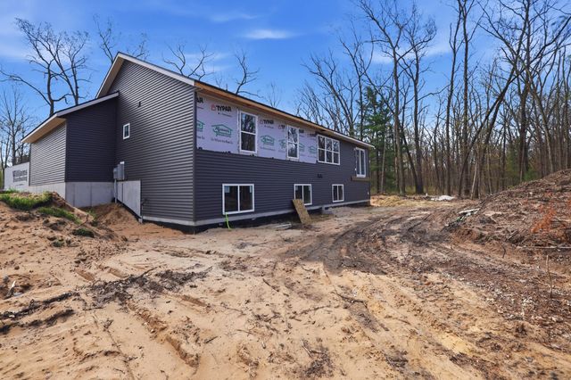 6792 E Evanston Avenue, Egelston Twp, MI 49442