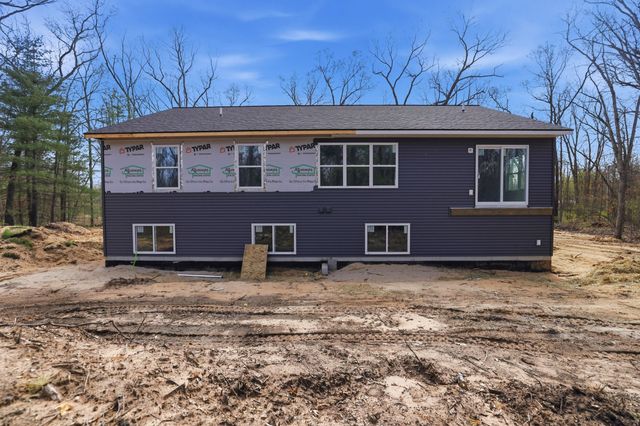 6792 E Evanston Avenue, Egelston Twp, MI 49442