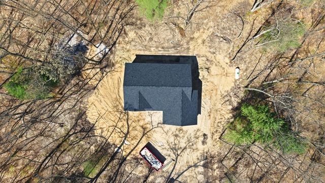 6792 E Evanston Avenue, Egelston Twp, MI 49442