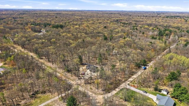 6792 E Evanston Avenue, Egelston Twp, MI 49442