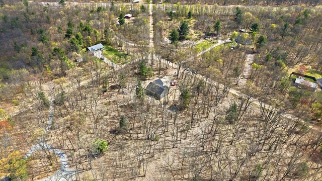 6792 E Evanston Avenue, Egelston Twp, MI 49442