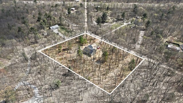 6792 E Evanston Avenue, Egelston Twp, MI 49442