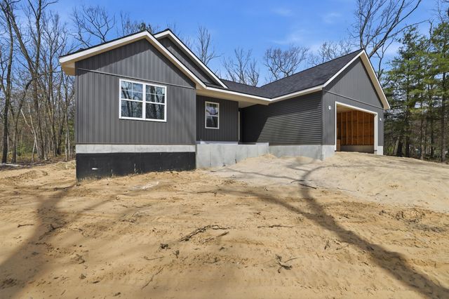 6792 E Evanston Avenue, Egelston Twp, MI 49442