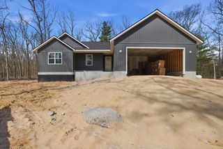 6792 E Evanston Avenue, Egelston Twp, MI 49442