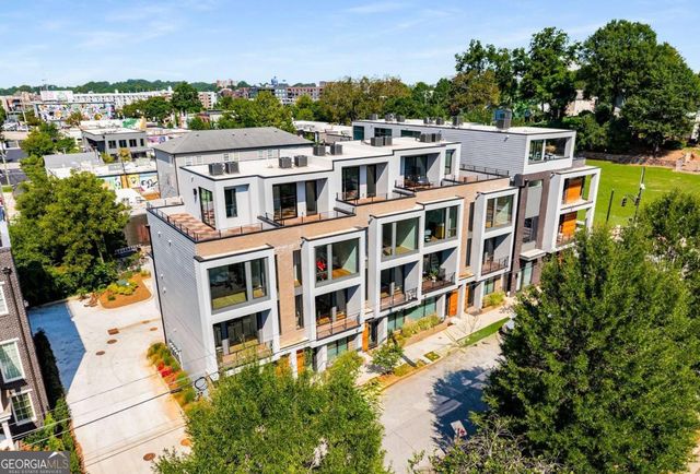 105 Georgia Avenue SE 8, Atlanta, GA 30312