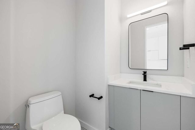 105 Georgia Avenue SE 8, Atlanta, GA 30312