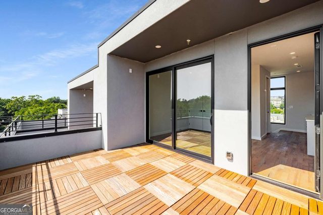 105 Georgia Avenue SE 8, Atlanta, GA 30312