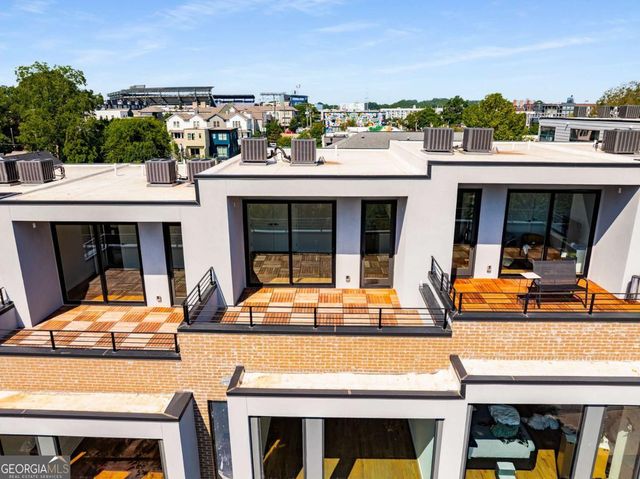 105 Georgia Avenue SE 8, Atlanta, GA 30312