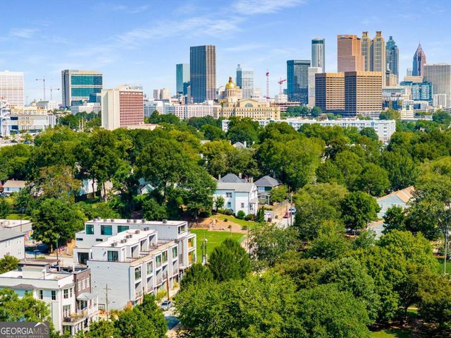 105 Georgia Avenue SE 8, Atlanta, GA 30312