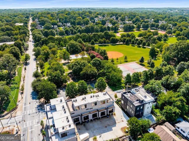 105 Georgia Avenue SE 8, Atlanta, GA 30312