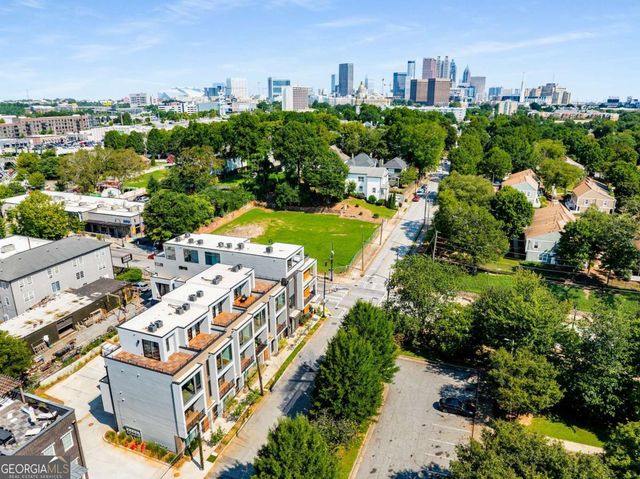 105 Georgia Avenue SE 8, Atlanta, GA 30312