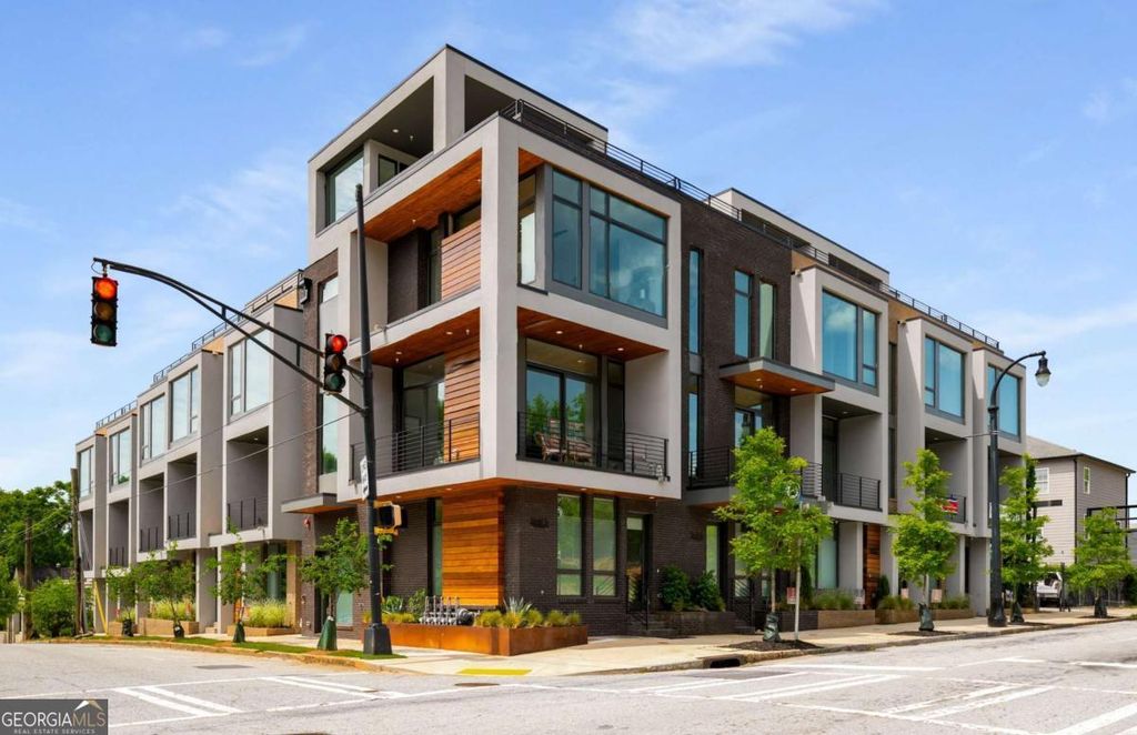 105 Georgia Avenue SE 8, Atlanta, GA 30312