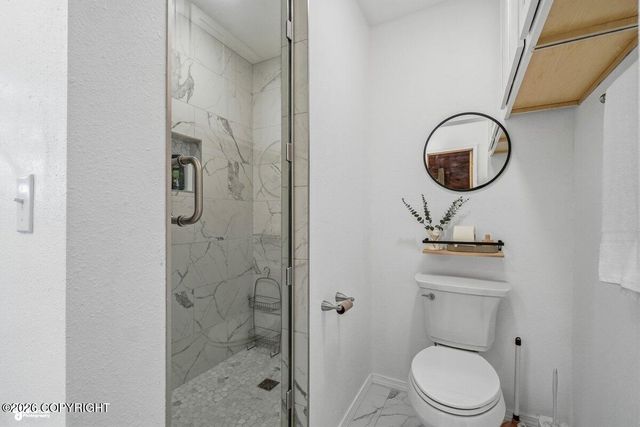 22618 Ursa Major Circle, Chugiak, AK 99567