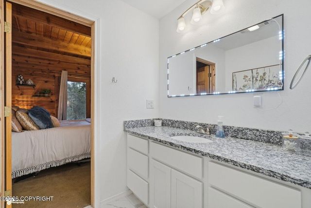 22618 Ursa Major Circle, Chugiak, AK 99567