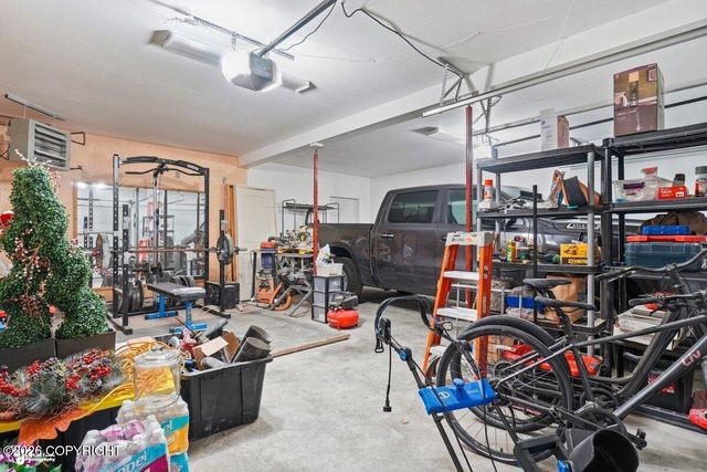 22618 Ursa Major Circle, Chugiak, AK 99567