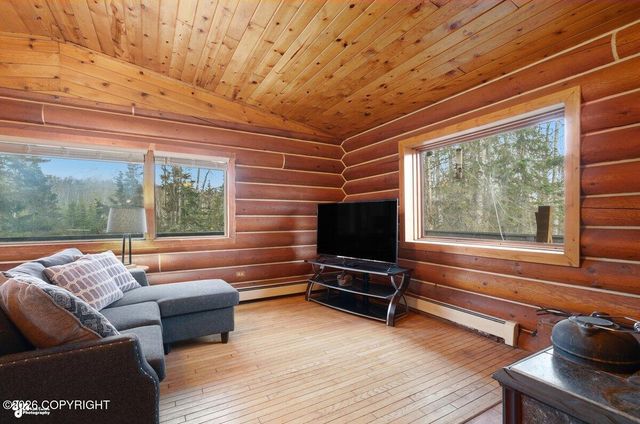 22618 Ursa Major Circle, Chugiak, AK 99567