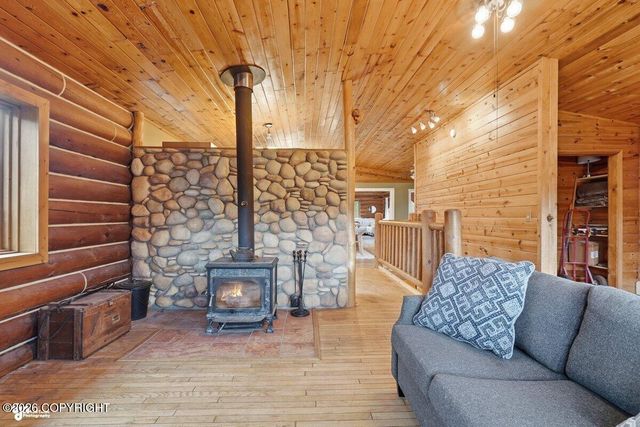 22618 Ursa Major Circle, Chugiak, AK 99567